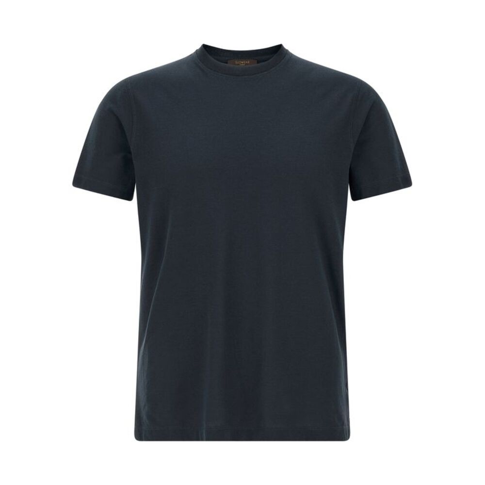 Zanone Men 'Ice Cotton' T-Shirt